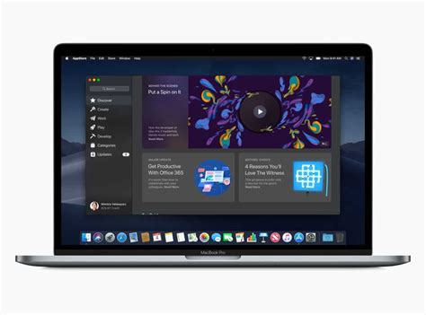 M­a­c­’­i­m­i­n­ ­e­k­r­a­n­ı­n­ı­ ­d­a­h­a­ ­d­a­ ­p­a­r­l­a­k­ ­h­a­l­e­ ­g­e­t­i­r­m­e­k­ ­i­ç­i­n­ ­m­a­c­O­S­’­t­a­k­i­ ­f­a­v­o­r­i­ ­b­i­r­ ­u­y­g­u­l­a­m­a­ ­g­ü­n­c­e­l­l­e­n­i­y­o­r­